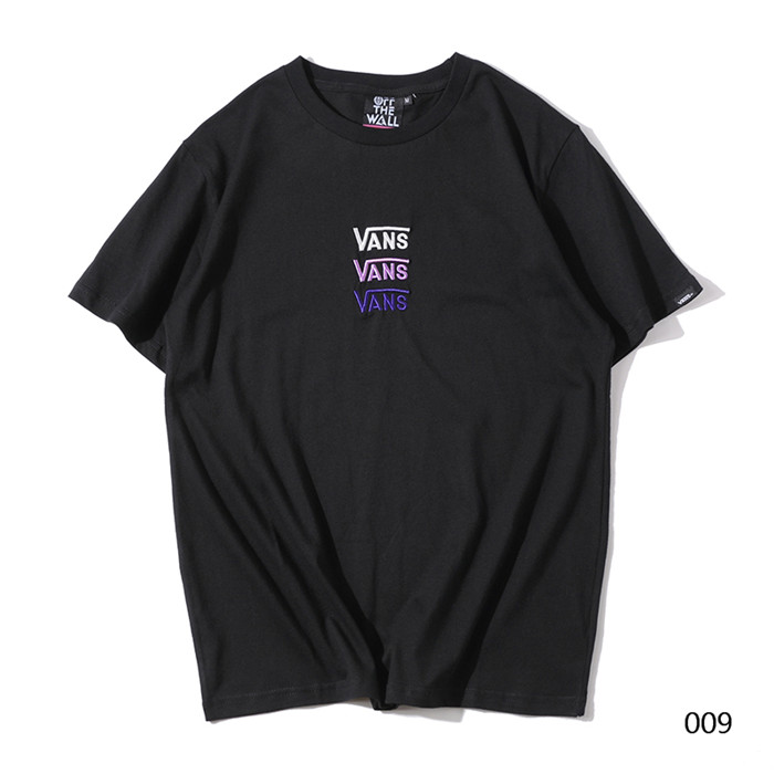 Vans Men's T-shirts 105